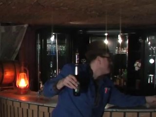 Das älteste Gewerbe der Welt - Bauer Heinrich auf dem Kiez