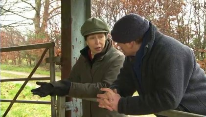 BBC1_Countryfile_ Gloucestershire 6Apr14 on Princess Anne part2