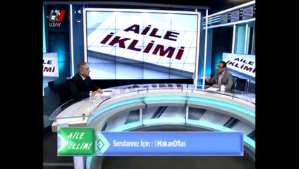 Çocuklara Mahremiyet ( Cinsellik ) Eğitimi Nasıl Verilmelidir-  Ferhat Aslan  - Aile Danışmanı