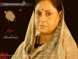 Jaya Bachchan, Indian Actress,Politician,