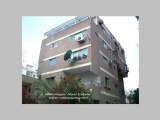 Furnished Apartment for Rent in Degla Maadi