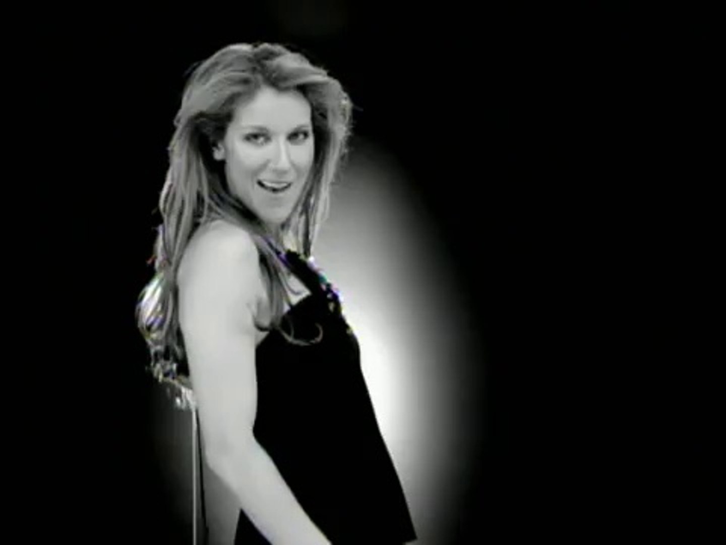 Céline Dion * I Drove All Night * - Dailymotion Video