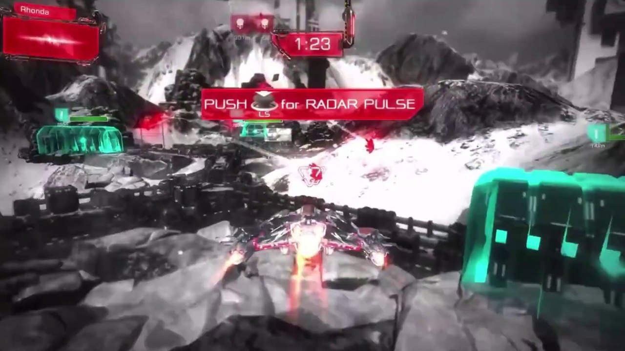 News: Space Noir (iOS / Android / PC - German)