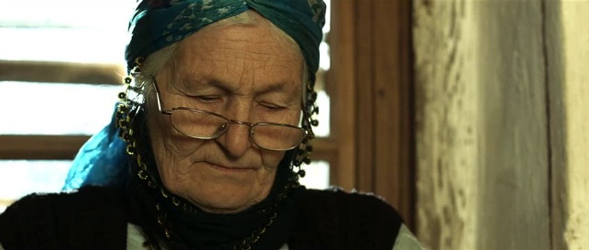 Selçuk Balcı - Hani Sevduğum Hani (2014) Klip