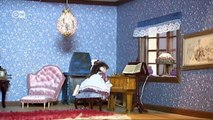 Dream Doll's House from Sweden | Euromaxx