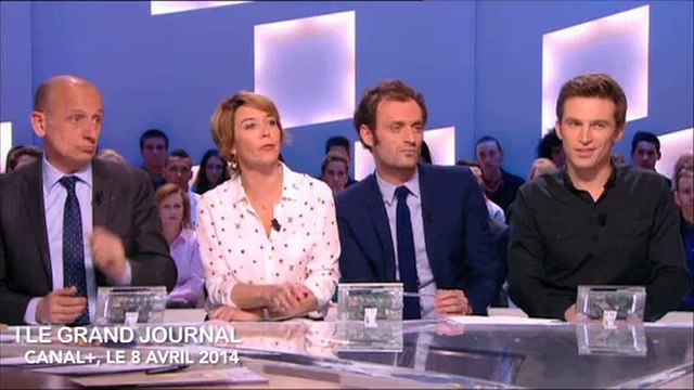 Jean-Jacques Bourdin : Jean-Luc Mélenchon ne s'est pas excusé