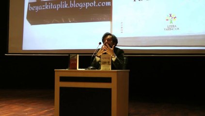 RAFET ELÇİ SAKARYA ÜNİVERSİTESİ-2