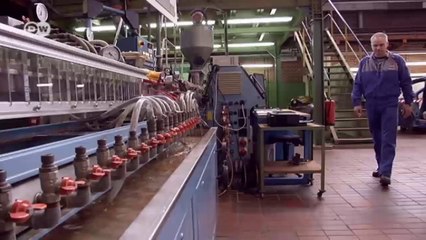 German companies fear boost in renewable surcharge | Business Brief