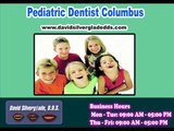 Fluoride Treatments Columbus - Sports Mouth Guards - Dentist for Kids