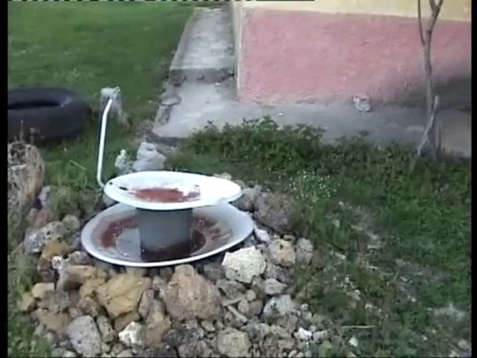 dokuzyüzaltmışbeşte...