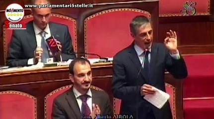 Download Video: Airola (M5S) sul TAV: 