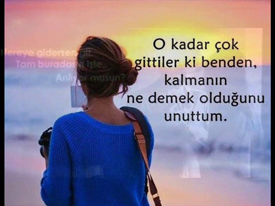 Ezilirsin diye, Canın acır diye, Yatarken sol yana dönmüyorum...Anna Vissi - Eleni