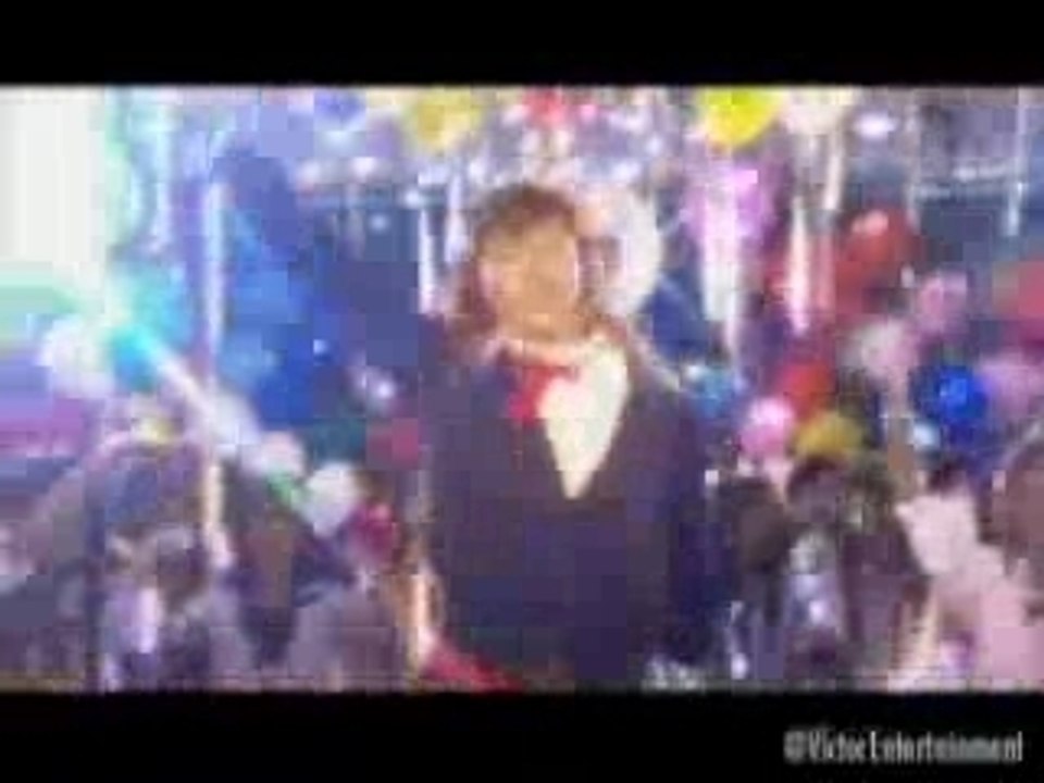 Maeken Trance Project - Koi no Buchiage