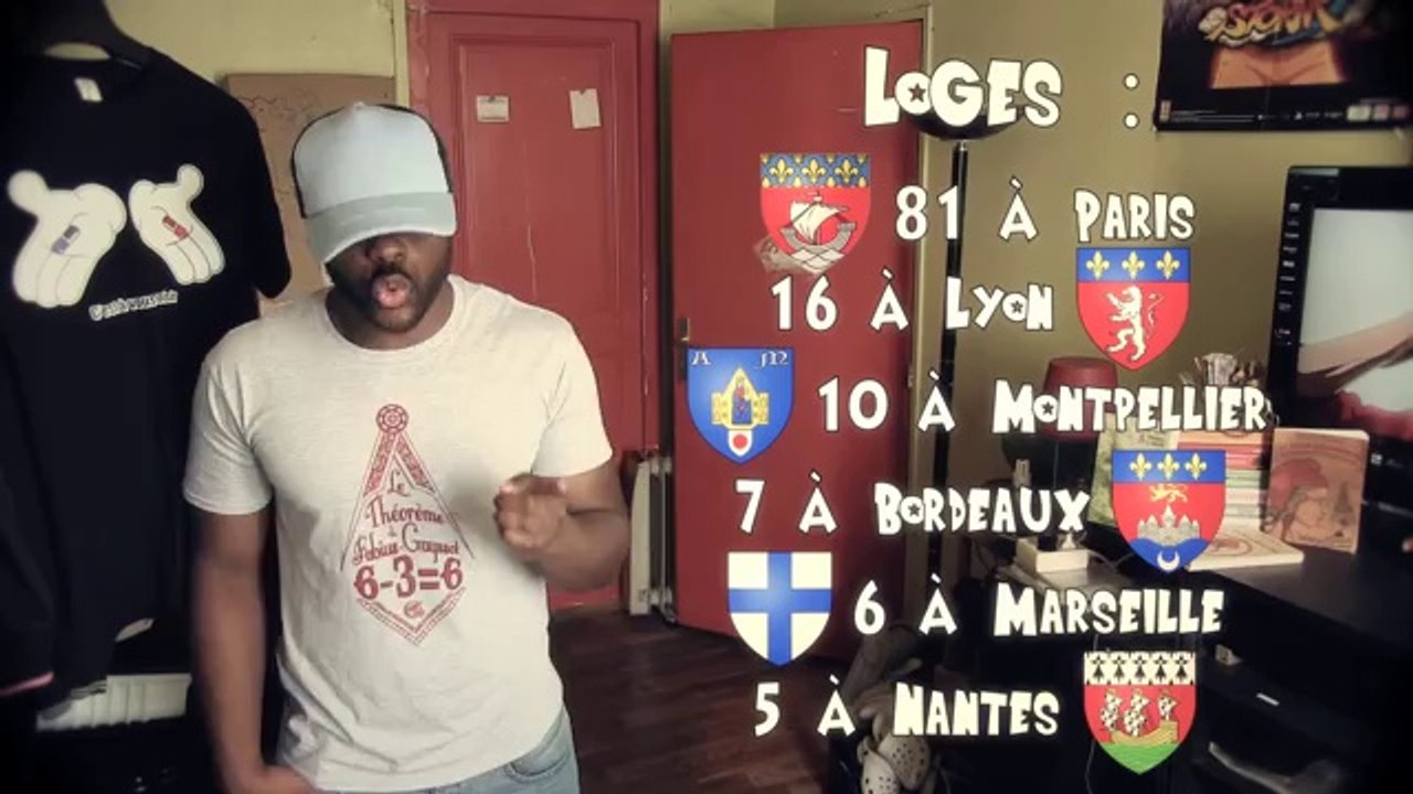 Restez débranchés épisode 3 La Révolution française