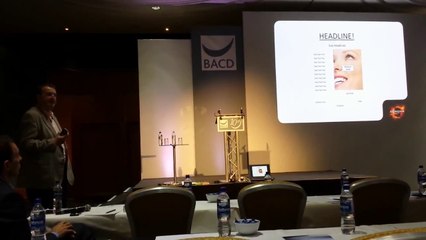 Dental Marketing And Advertising Advice From Chris Baker