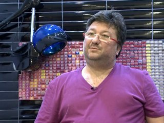 Muhteşem Değişim - Güler Küçük tanıtım