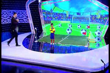 apuesto por ti cap11 B2 abril 6