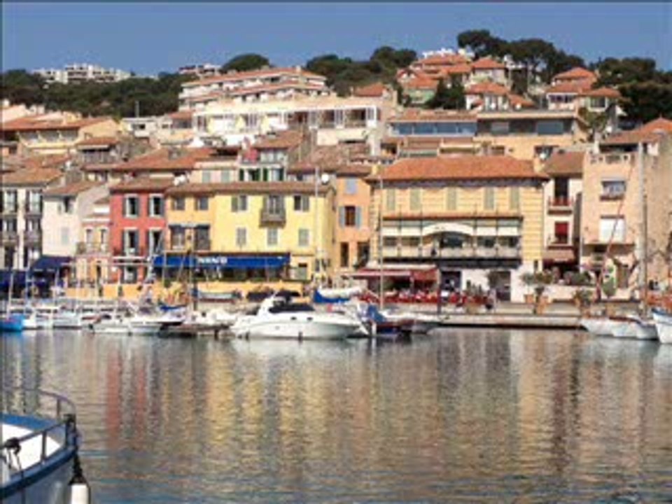 Cassis