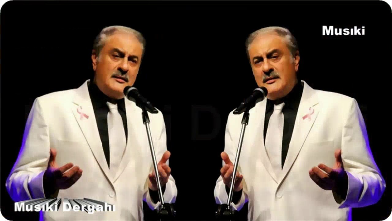 Münip Utandı ♫ Ey büt-i nev edâ Olmuşum müptelâ.HD