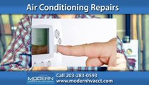 Milford Heating and Air Conditioning | Modern Heating & Air Conditioning