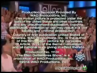 Kirby Goes To The ACM Awards Apr 08 2014