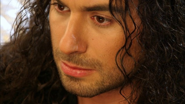 HAKTAN CANEVİ - UNUTTUM