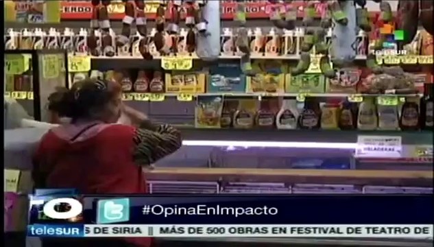 Gobierno de Argentina amplía programa Precios Cuidados