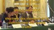 CM Avranches - 7 avril 2014 - élection des membres de la commission d’appel d’offres