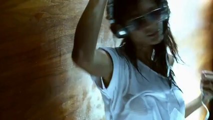 Dan Balan- Chica Bomb (Official Music Video )