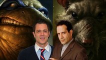 Johnny Knoxville & Tony Shalhoub To Voice Characters In TMNT - AMC Movie News