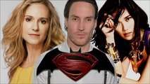 Holly Hunter, Callan Mulvey & Tao Okamoto Join BATMAN VS SUPERMAN - AMC Movie News