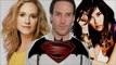 Holly Hunter, Callan Mulvey & Tao Okamoto Join BATMAN VS SUPERMAN - AMC Movie News