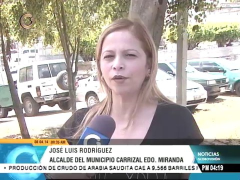 Alcalde de Carrizal: Vecinos detenidos en Montaña Alta solo participaron en protestas pacíficas