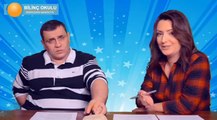 BALIK Burcu NİSAN 2014 Astroloji, Burç Yorumu, Astrolog Oğuzhan Ceyhan, Astrolog Demet Baltacı