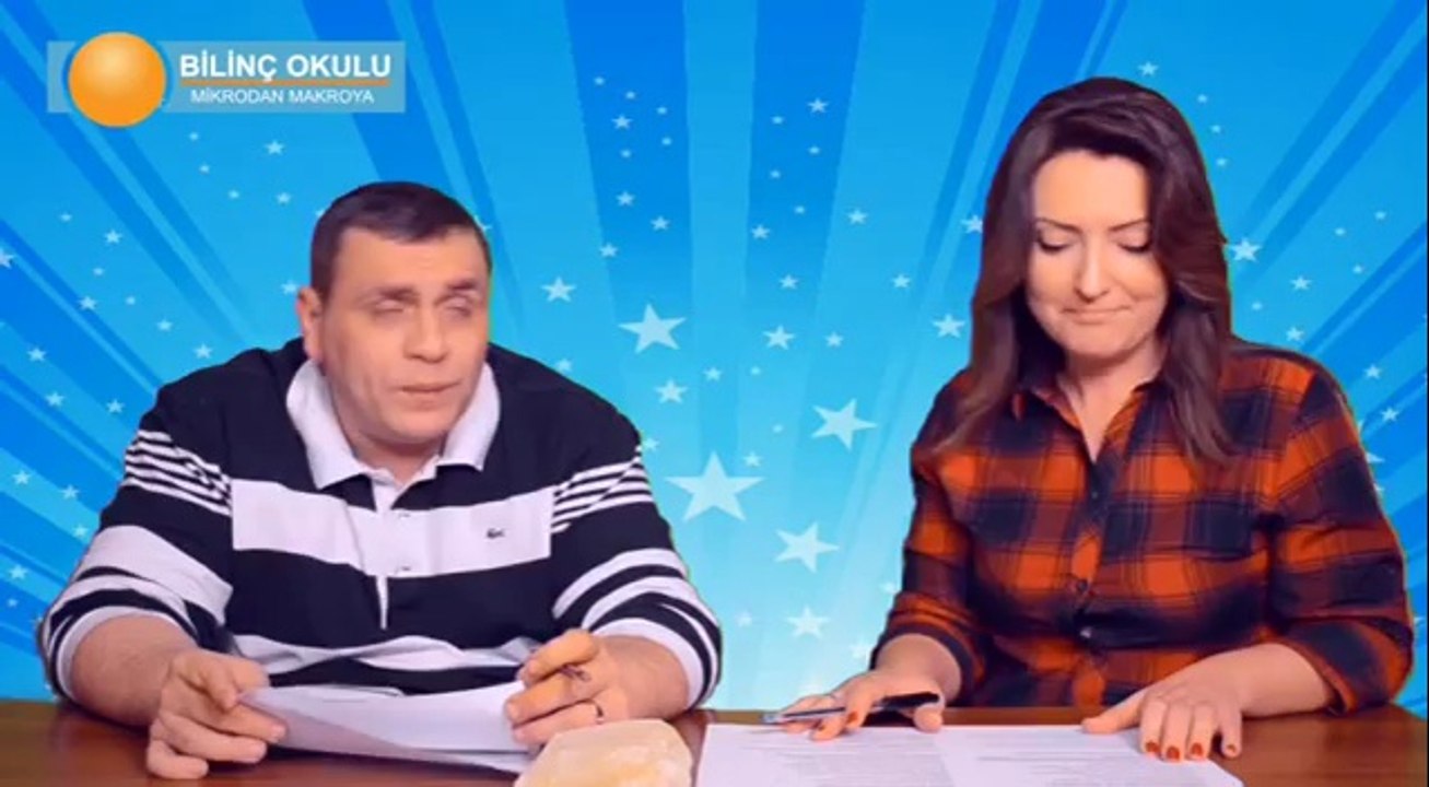 BOĞA  Burcu NİSAN 2014 Astroloji, Burç Yorumu, Astrolog Oğuzhan Ceyhan, Astrolog Demet Baltacı