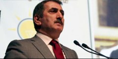 Ak Parti Samsun İl Başkanı Fuat Köktaş'ın Bafra konuşması
