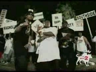 Juvenile ft Mike Jones, Paul Wall