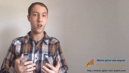 Je réponds à toutes vos questions en vidéo