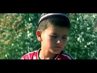 Türkmenistanlı Dövranın Türkçe Olimpiyatlarına katılma hikayesi (Pantolonumu diken adam) (Low)