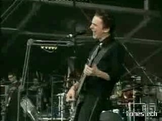 MUSE Hyper Music - Live Pinkpop