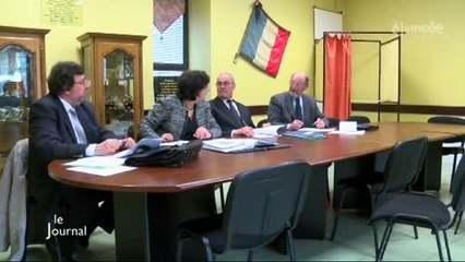 Une délégation spéciale pour Saint-Sulpice-en-Pareds