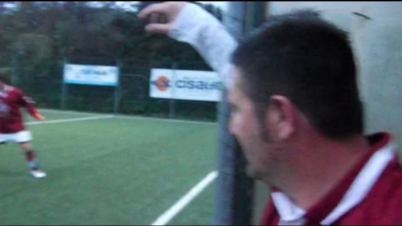 BRIGATA GARIBALDI - DEP.COLLINARE 4 - 2
