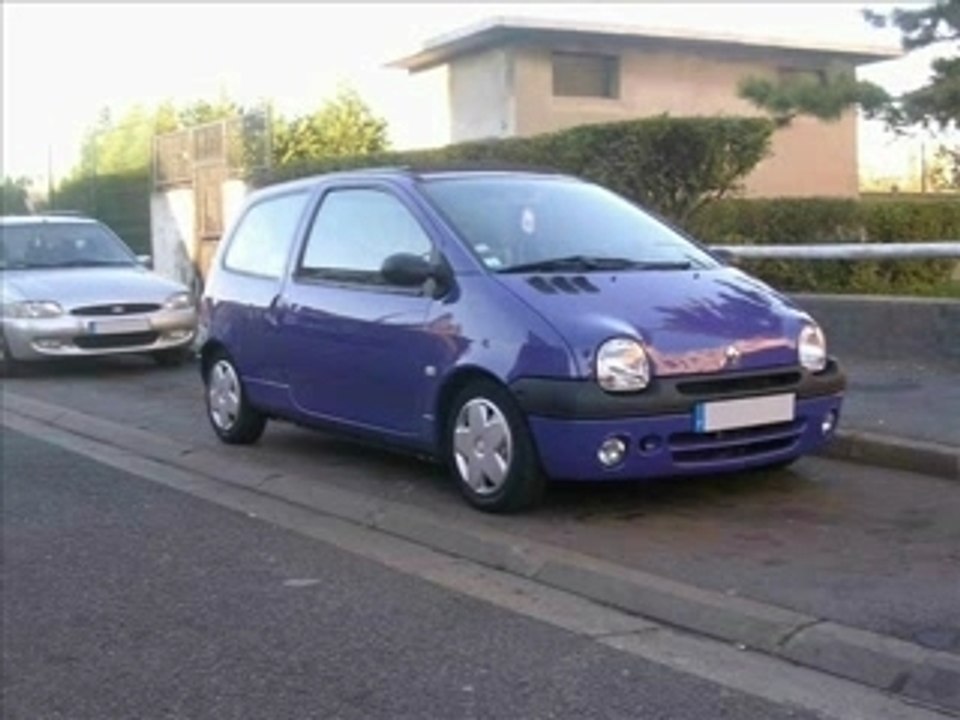twingo turbo