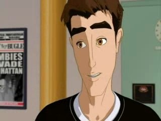 N.A Spiderman - 103 - Law of the Jungle