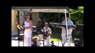 Burbujas de Amor - Grupo musical en Puerto Vallarta AZUCAR LATINA Trío