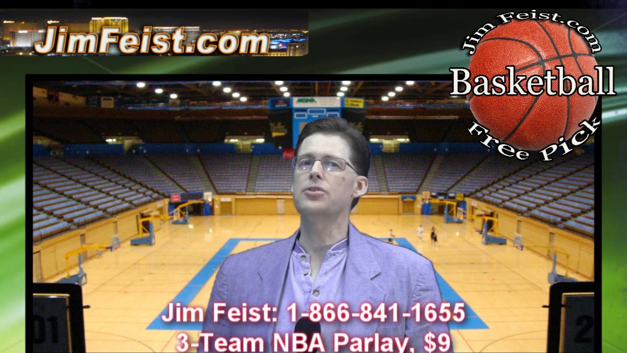 Oklahoma City Thunder vs. LA Clippers Free NBA Pick, April 9, 2014