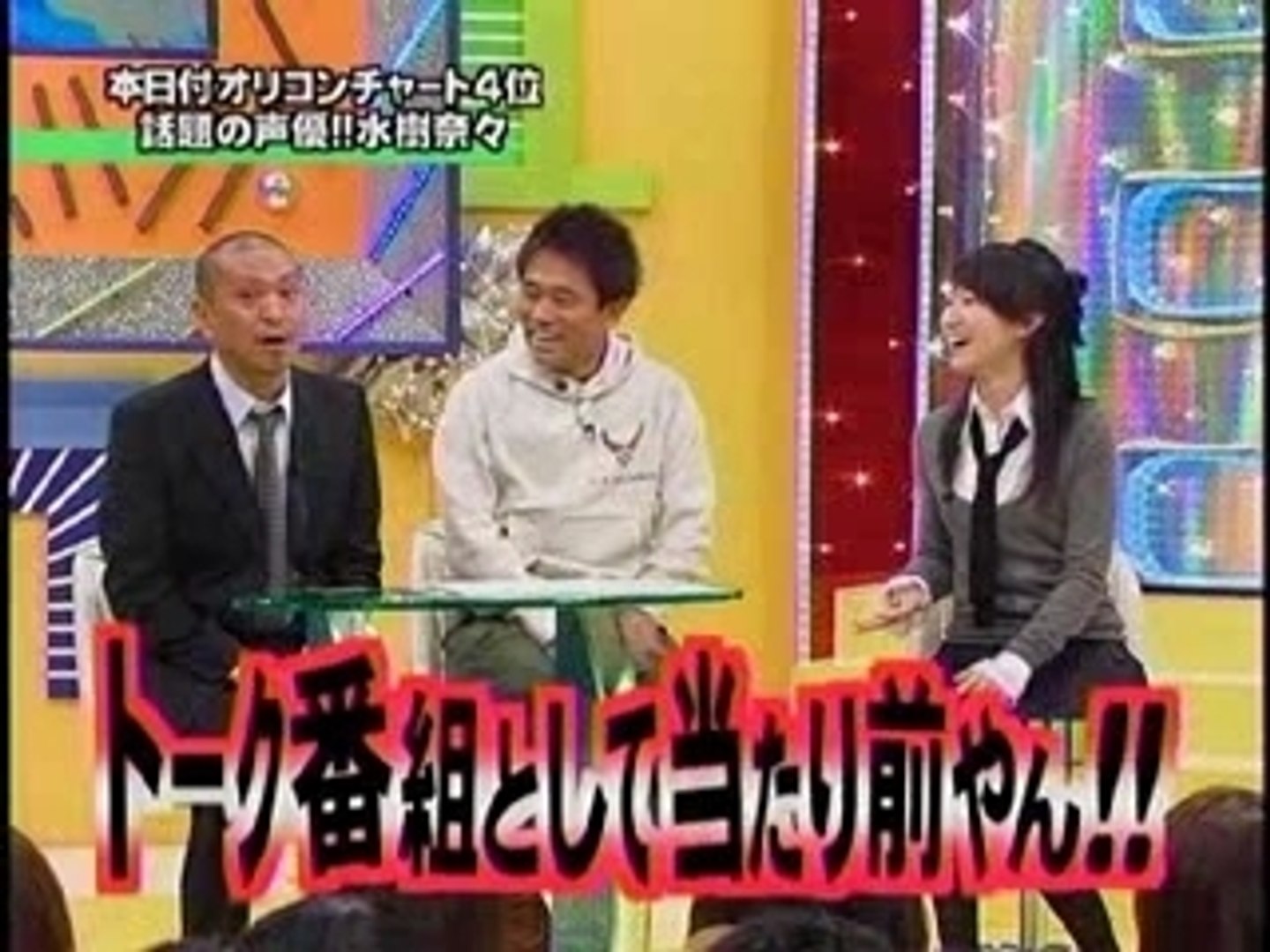 Hey 3 水樹奈々 Video Dailymotion