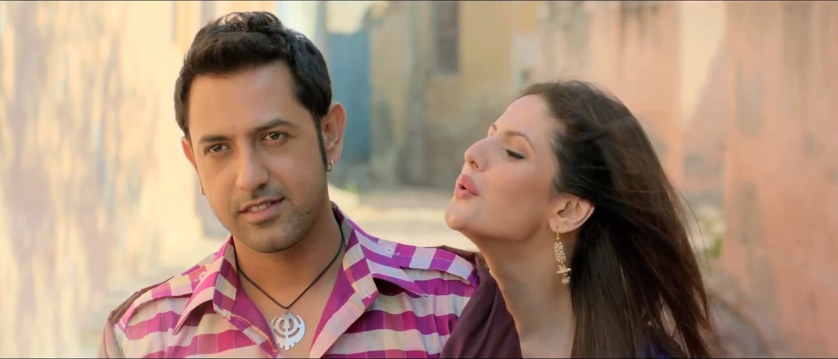 Rahat Fateh Ali Khan - Tera Mera Saath - Jatt James Bond Full HD 1080p