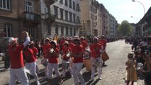 Carnaval de Strasbourg 6 Avril 2014