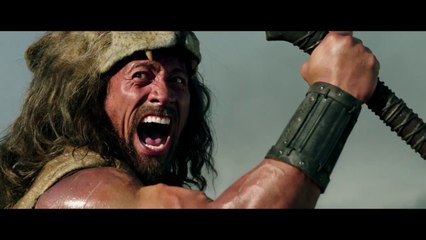 [Ultra HD] Dwayne Johnsons HERCULES Trailer (HD)